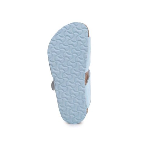Sandały Birkenstock Colorado Kids 1021687 Light Blue Sandały Birkenstock Colorado Kids 1021687 Light Blue