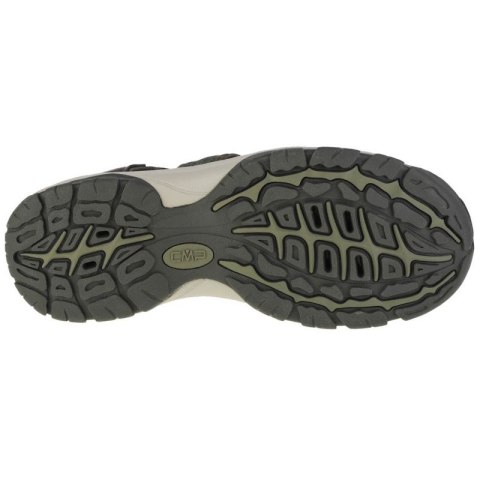 Sandały CMP Sahiph Hiking Sandal M 30Q9517-E980 Sandały CMP Sahiph Hiking Sandal M 30Q9517-E980