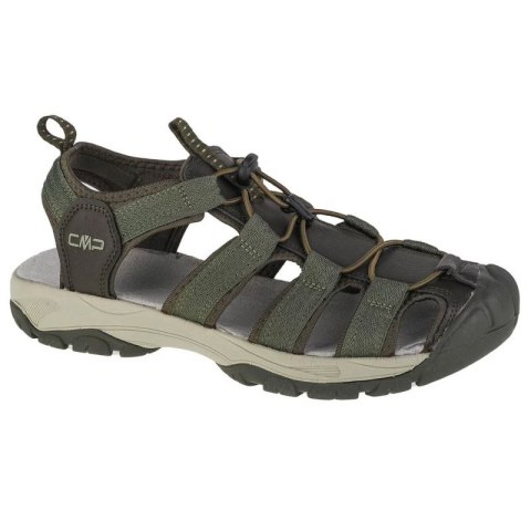 Sandały CMP Sahiph Hiking Sandal M 30Q9517-E980 Sandały CMP Sahiph Hiking Sandal M 30Q9517-E980