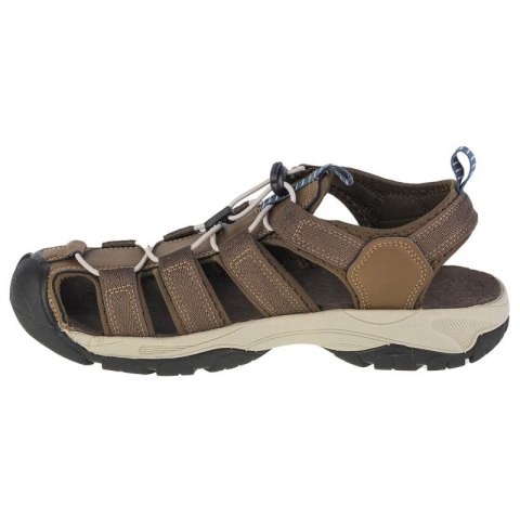 Sandały CMP Sahiph Hiking Sandal M 30Q9517-P961 Sandały CMP Sahiph Hiking Sandal M 30Q9517-P961