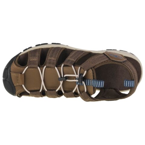 Sandały CMP Sahiph Hiking Sandal M 30Q9517-P961 Sandały CMP Sahiph Hiking Sandal M 30Q9517-P961