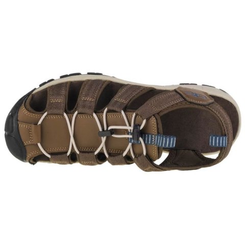Sandały CMP Sahiph Hiking Sandal M 30Q9517-P961 Sandały CMP Sahiph Hiking Sandal M 30Q9517-P961