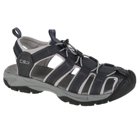 Sandały CMP Sahiph Hiking Sandal M 30Q9517-U423 Sandały CMP Sahiph Hiking Sandal M 30Q9517-U423