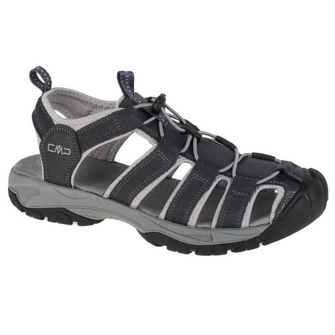 Sandały CMP Sahiph Hiking Sandal M 30Q9517-U423 Sandały CMP Sahiph Hiking Sandal M 30Q9517-U423
