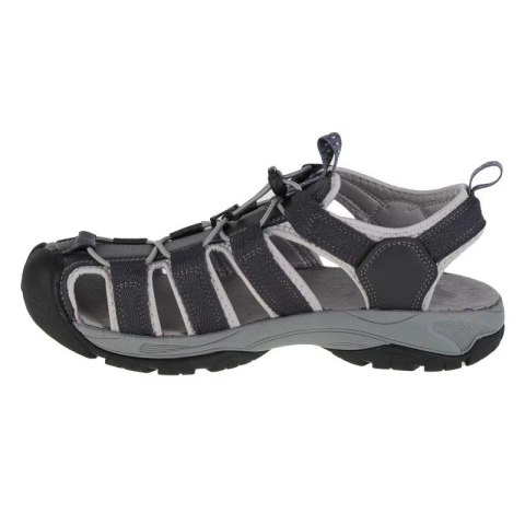 Sandały CMP Sahiph Hiking Sandal M 30Q9517-U423 Sandały CMP Sahiph Hiking Sandal M 30Q9517-U423