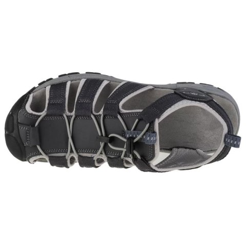 Sandały CMP Sahiph Hiking Sandal M 30Q9517-U423 Sandały CMP Sahiph Hiking Sandal M 30Q9517-U423