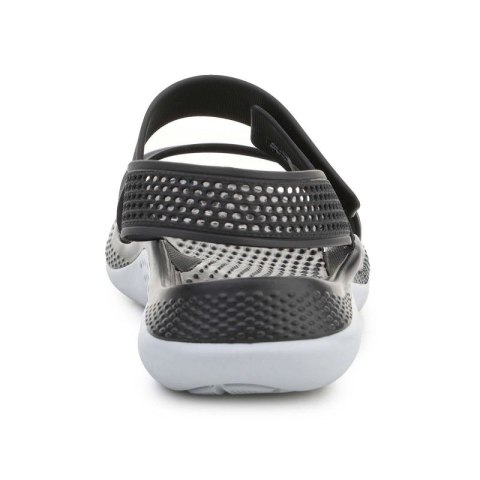 Sandały Crocs LiteRide 360 Sandal W 206711-02G Sandały Crocs LiteRide 360 Sandal W 206711-02G