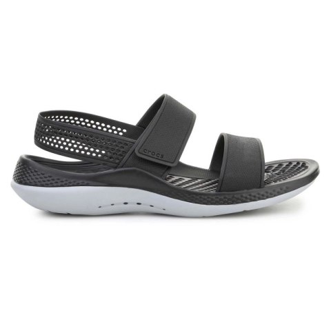 Sandały Crocs LiteRide 360 Sandal W 206711-02G Sandały Crocs LiteRide 360 Sandal W 206711-02G