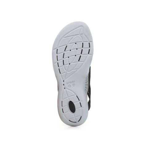 Sandały Crocs LiteRide 360 Sandal W 206711-02G Sandały Crocs LiteRide 360 Sandal W 206711-02G