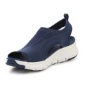 Sandały Skechers Arch Fit City Catch W 119236-NVY