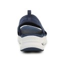 Sandały Skechers Arch Fit City Catch W 119236-NVY
