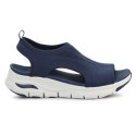 Sandały Skechers Arch Fit City Catch W 119236-NVY