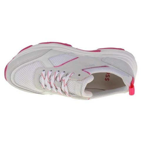 Buty Boss Trainers J19064-10B Buty Boss Trainers J19064-10B