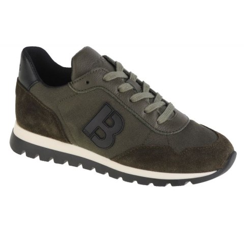 Buty Boss Trainers Jr J29319-665 Buty Boss Trainers Jr J29319-665