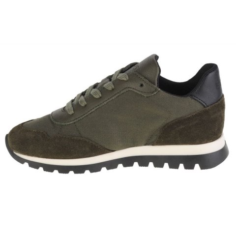 Buty Boss Trainers Jr J29319-665 Buty Boss Trainers Jr J29319-665