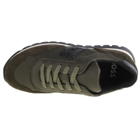 Buty Boss Trainers Jr J29319-665 Buty Boss Trainers Jr J29319-665