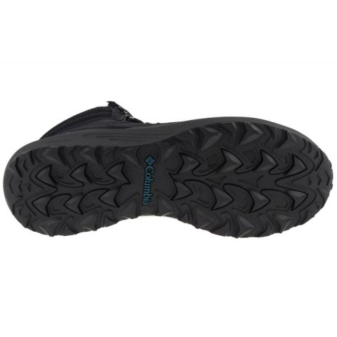 Buty Columbia Trailstorm Peak Mid M 1987041010 Buty Columbia Trailstorm Peak Mid M 1987041010