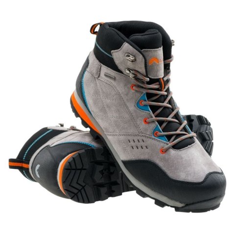 Buty Elbrus Condis Mid Wp M 92800210610 Buty Elbrus Condis Mid Wp M 92800210610