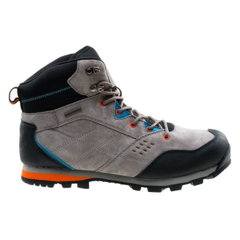 Buty Elbrus Condis Mid Wp M 92800210610 Buty Elbrus Condis Mid Wp M 92800210610