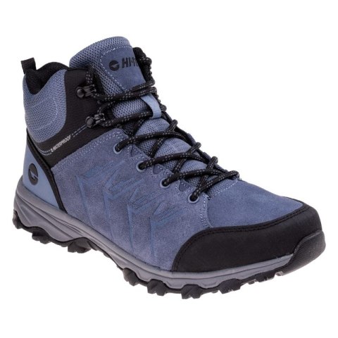 Buty Hi-Tec Helone Mid Wp M 92800442373 Buty Hi-Tec Helone Mid Wp M 92800442373