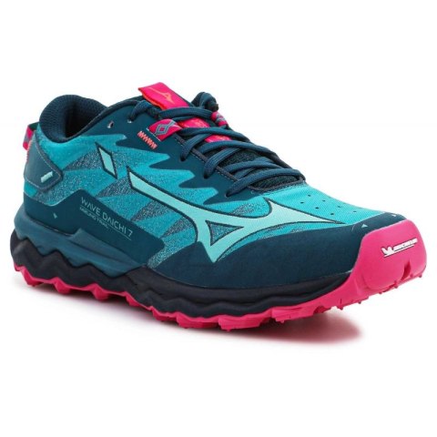 Buty Mizuno Wave Daichi 7 W J1GK227132 Buty Mizuno Wave Daichi 7 W J1GK227132
