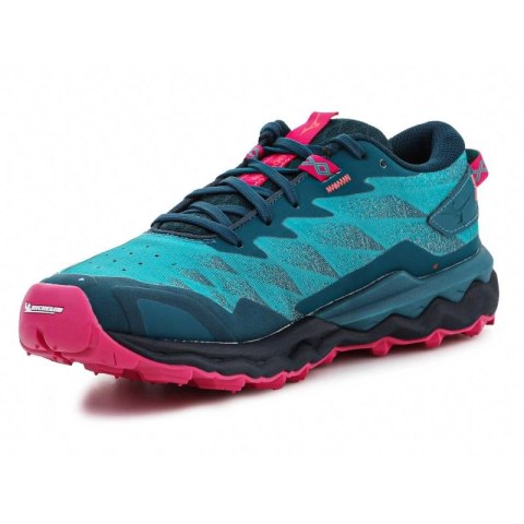 Buty Mizuno Wave Daichi 7 W J1GK227132 Buty Mizuno Wave Daichi 7 W J1GK227132