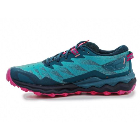 Buty Mizuno Wave Daichi 7 W J1GK227132 Buty Mizuno Wave Daichi 7 W J1GK227132