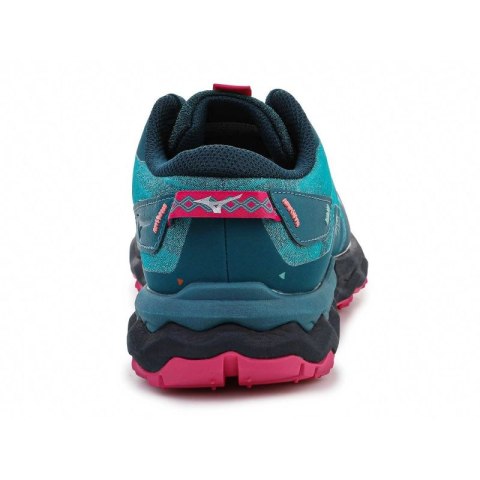 Buty Mizuno Wave Daichi 7 W J1GK227132 Buty Mizuno Wave Daichi 7 W J1GK227132
