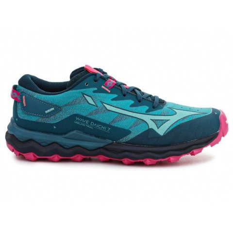 Buty Mizuno Wave Daichi 7 W J1GK227132 Buty Mizuno Wave Daichi 7 W J1GK227132