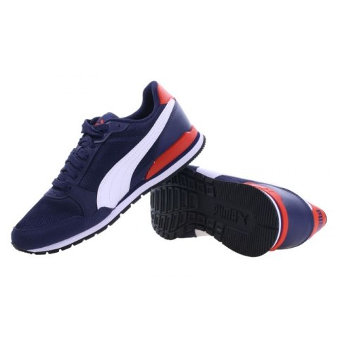 Buty Puma St Runner V3 Mesh Jr 38551009 Buty Puma St Runner V3 Mesh Jr 38551009