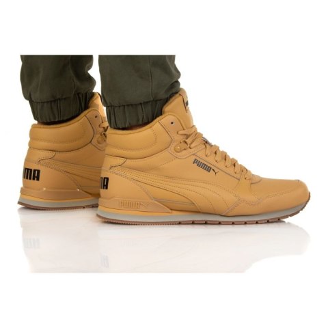 Buty Puma St Runner V3 Mid L M 38763805 Buty Puma St Runner V3 Mid L M 38763805