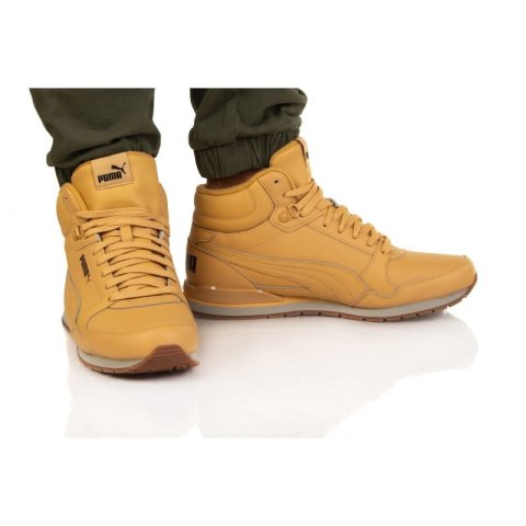 Buty Puma St Runner V3 Mid L M 38763805 Buty Puma St Runner V3 Mid L M 38763805