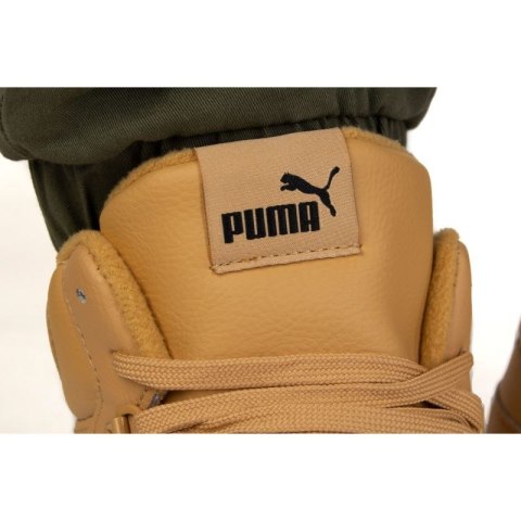 Buty Puma St Runner V3 Mid L M 38763805 Buty Puma St Runner V3 Mid L M 38763805