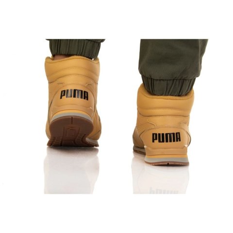 Buty Puma St Runner V3 Mid L M 38763805 Buty Puma St Runner V3 Mid L M 38763805