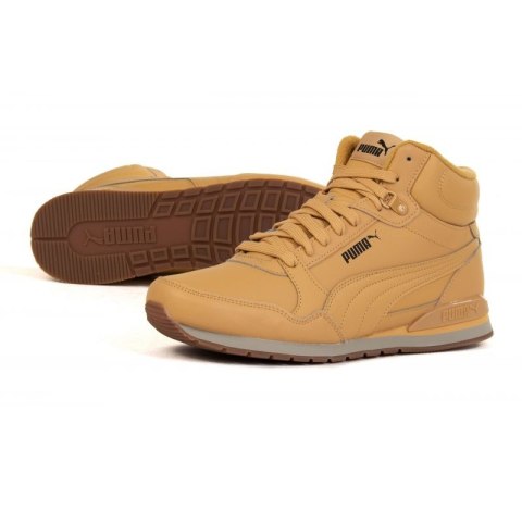 Buty Puma St Runner V3 Mid L M 38763805 Buty Puma St Runner V3 Mid L M 38763805