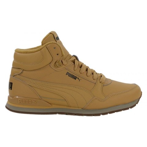 Buty Puma St Runner V3 Mid L M 38763805 Buty Puma St Runner V3 Mid L M 38763805