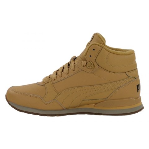 Buty Puma St Runner V3 Mid L M 38763805 Buty Puma St Runner V3 Mid L M 38763805