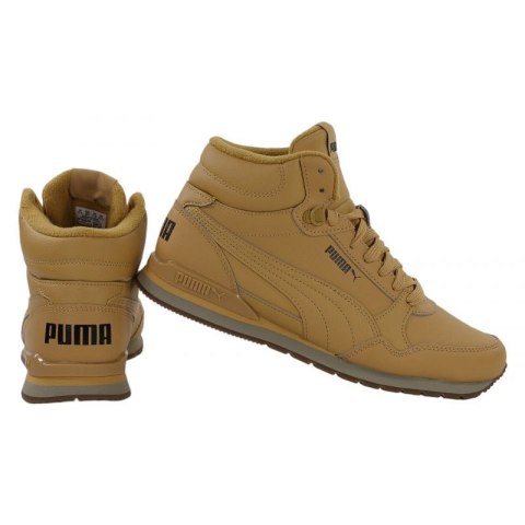 Buty Puma St Runner V3 Mid L M 38763805 Buty Puma St Runner V3 Mid L M 38763805