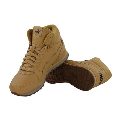 Buty Puma St Runner V3 Mid L M 38763805 Buty Puma St Runner V3 Mid L M 38763805