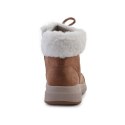Buty Skechers Glacial Ultra Cozyly W 144178-CSNT