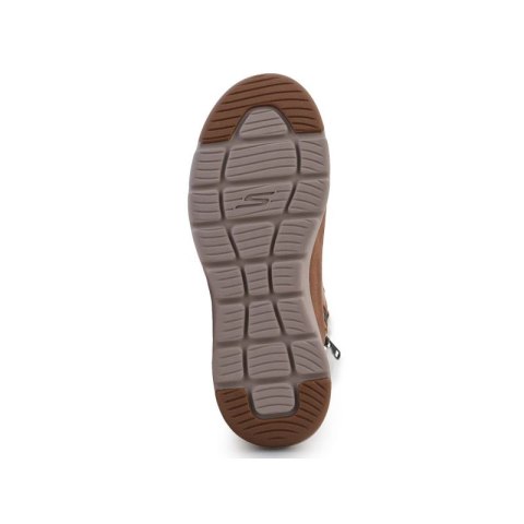 Buty Skechers Glacial Ultra Cozyly W 144178-CSNT Buty Skechers Glacial Ultra Cozyly W 144178-CSNT