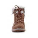 Buty Skechers Glacial Ultra Cozyly W 144178-CSNT