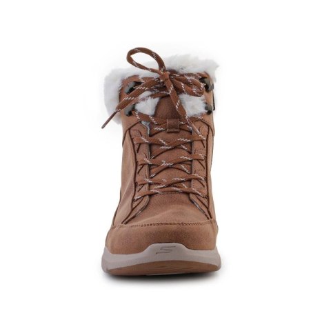 Buty Skechers Glacial Ultra Cozyly W 144178-CSNT Buty Skechers Glacial Ultra Cozyly W 144178-CSNT