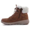 Buty Skechers Glacial Ultra Cozyly W 144178-CSNT