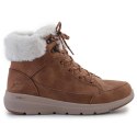 Buty Skechers Glacial Ultra Cozyly W 144178-CSNT
