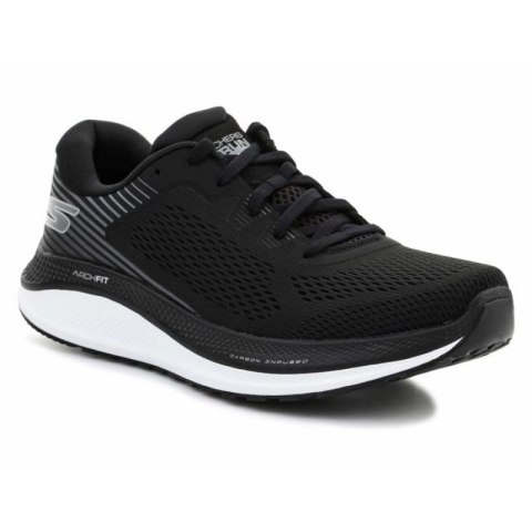 Buty Skechers Go Run Persistence M 246053-BKW Buty Skechers Go Run Persistence M 246053-BKW