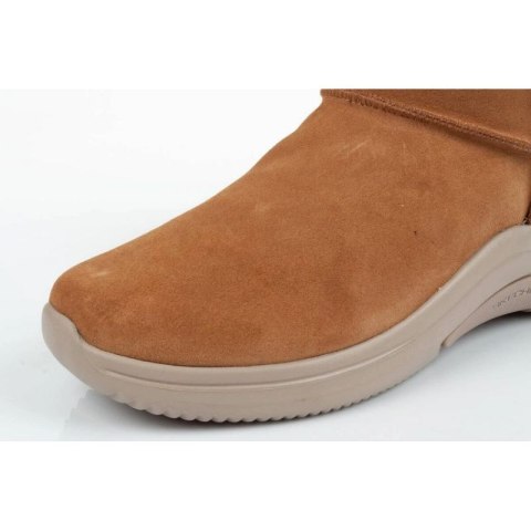 Buty botki na zimę Skechers W 144252/CSNT Buty botki na zimę Skechers W 144252/CSNT