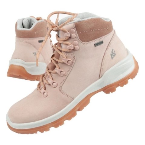 Buty trekkingowe 4F W OBDH253 560 Buty trekkingowe 4F W OBDH253 560
