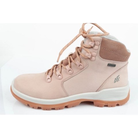 Buty trekkingowe 4F W OBDH253 560 Buty trekkingowe 4F W OBDH253 560