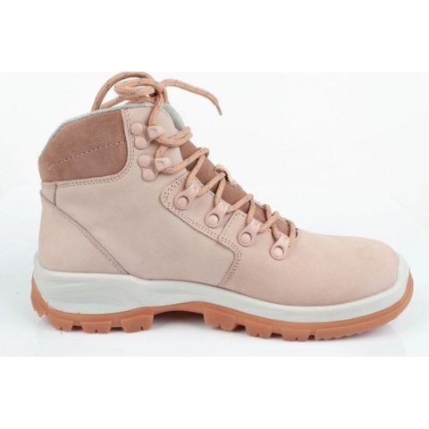 Buty trekkingowe 4F W OBDH253 560 Buty trekkingowe 4F W OBDH253 560